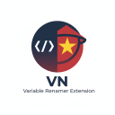Vietnamese Variable Renamer